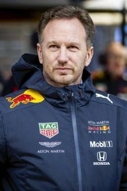 Ảnh của Christian Horner