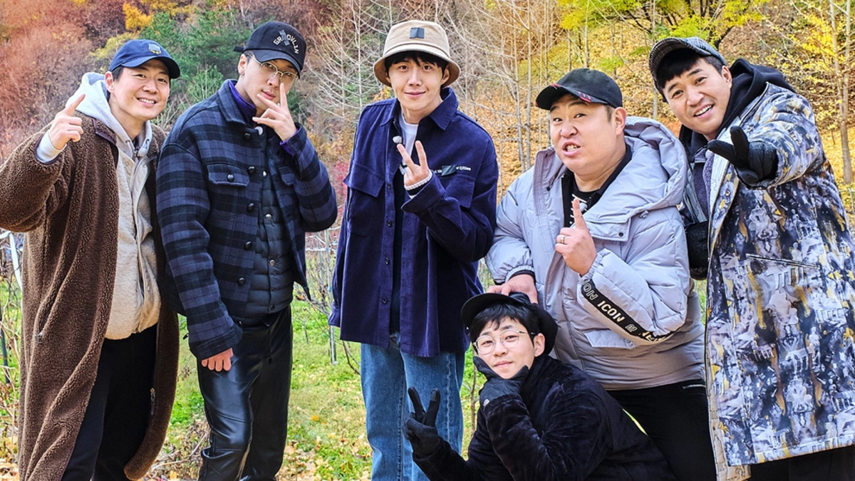2 Ngày 1 Đêm (Phần 4) (2 Days and 1 Night (Season 4))