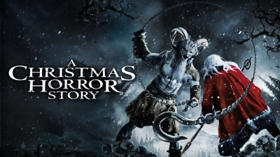 A Christmas Horror Story (A Christmas Horror Story)