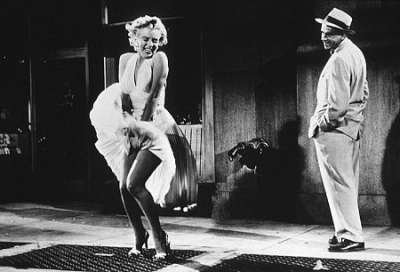 Bảy Năm Ngứa Ngáy (The Seven Year Itch)