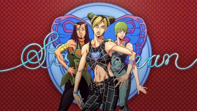 Cuộc phiêu lưu kì lạ của JoJo (Phần 2) (JoJo's Bizarre Adventure (Season 2))