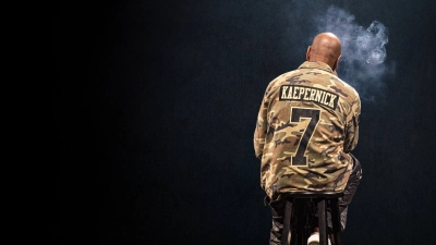 Dave Chappelle: Người không thể ngăn cản... (Dave Chappelle: The Unstoppable...)