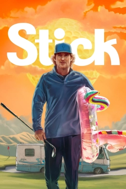 Golf Thủ Kỳ Tài - Stick