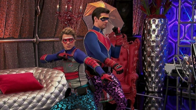 Henry Danger (Henry Danger)
