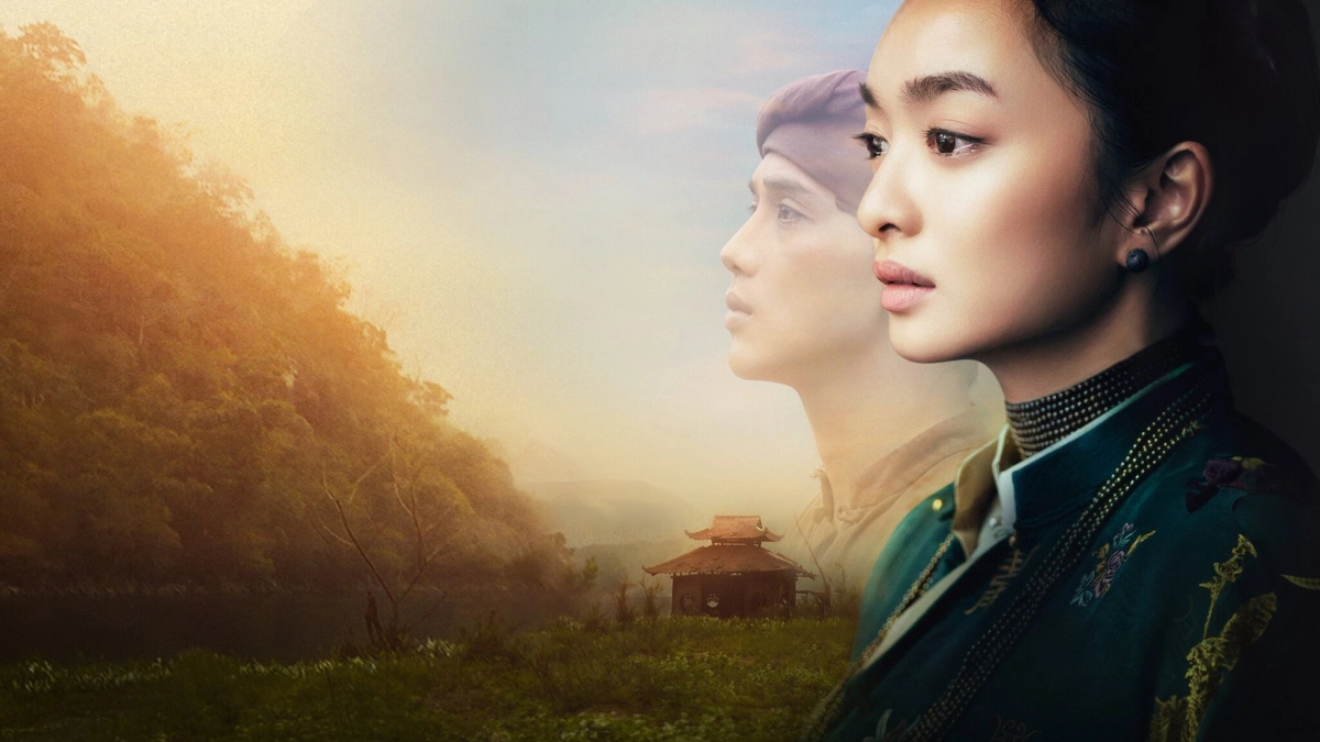 Người Vợ Cuối Cùng (The Last Wife)