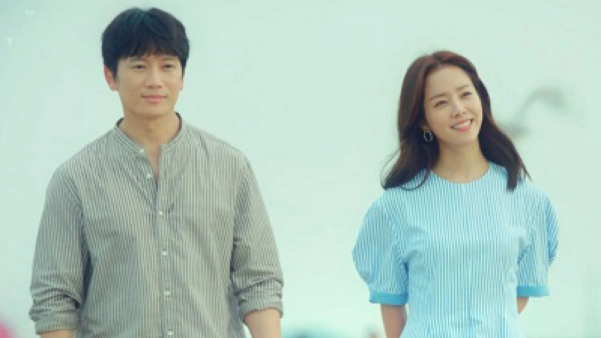 Người Vợ Thân Quen (Familiar Wife)
