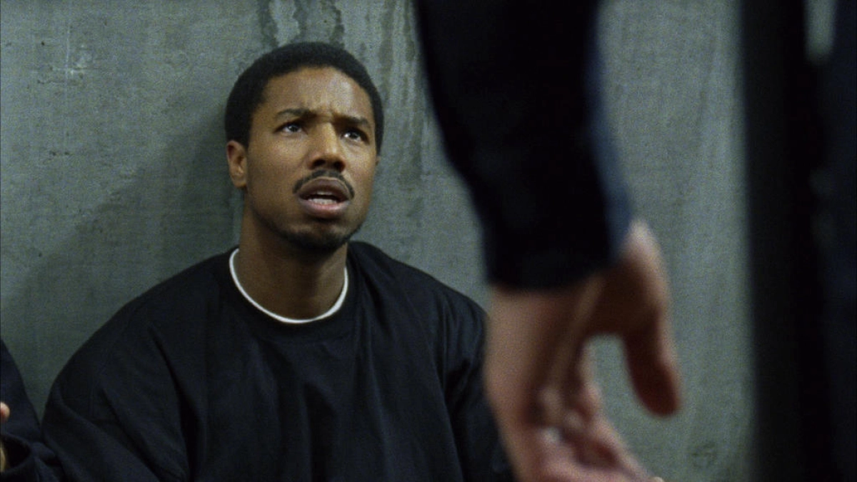 Nhà Ga Fruitvale (Fruitvale Station)