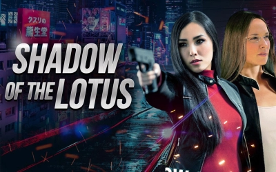 Những Cô Gái Sát Thủ (Shadow of the Lotus)