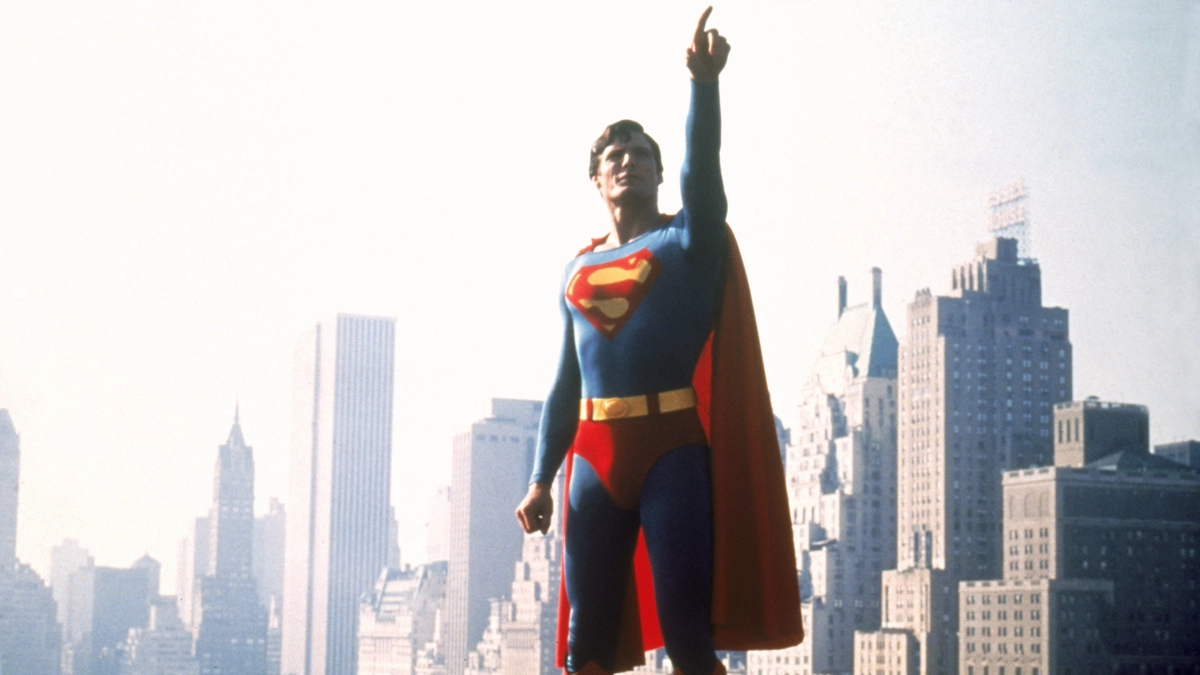 Super/Man: Câu chuyện của Christopher Reeve (Super/Man: The Christopher Reeve Story)