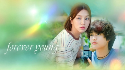 Thanh Xuân Bất Tận (Forever Young)