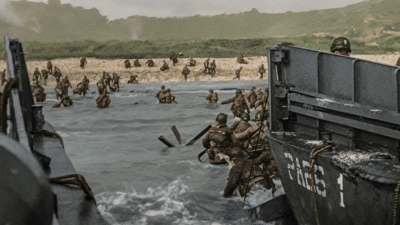 Thế chiến II: Lời kể từ tiền tuyến (World War II: From the Frontlines)