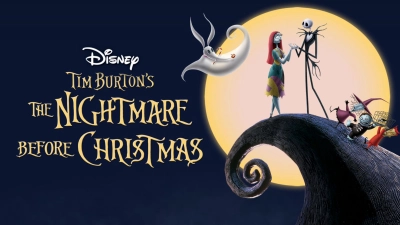 The Nightmare Before Christmas (The Nightmare Before Christmas)