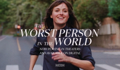 The Worst Person in the World (The Worst Person in the World)