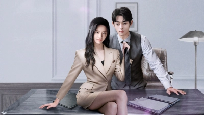 Thư Ký Thân Yêu Của Tôi (Dear Secretary)