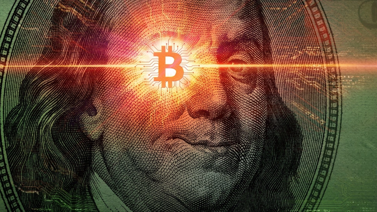 Tiền Điện Tử - Bí Ẩn Về Bitcoin (Money Electric: The Bitcoin Mystery)