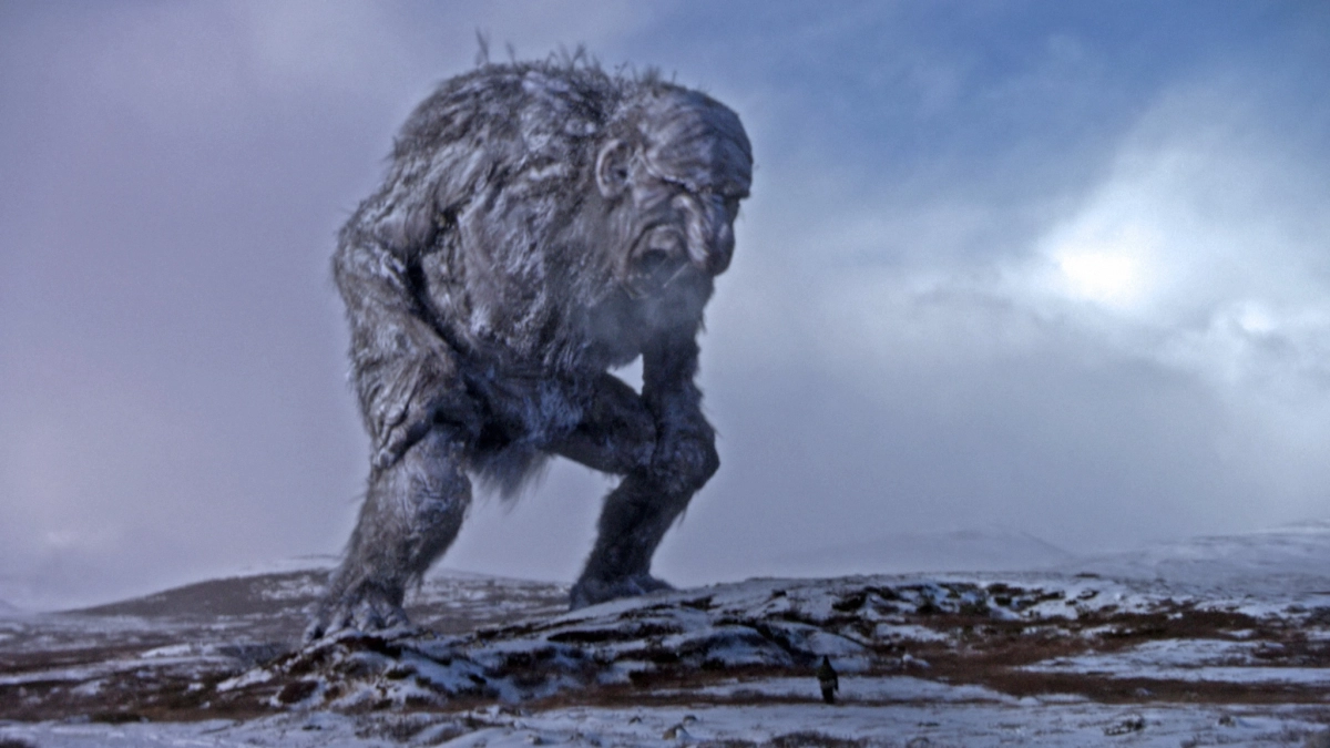 Troll Hunter (Troll Hunter)