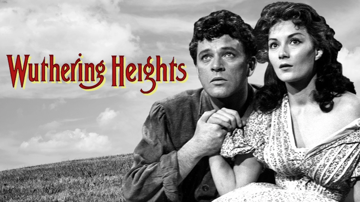 Wuthering Heights (Wuthering Heights)