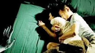 Yêu người chết (In Love with the Dead)
